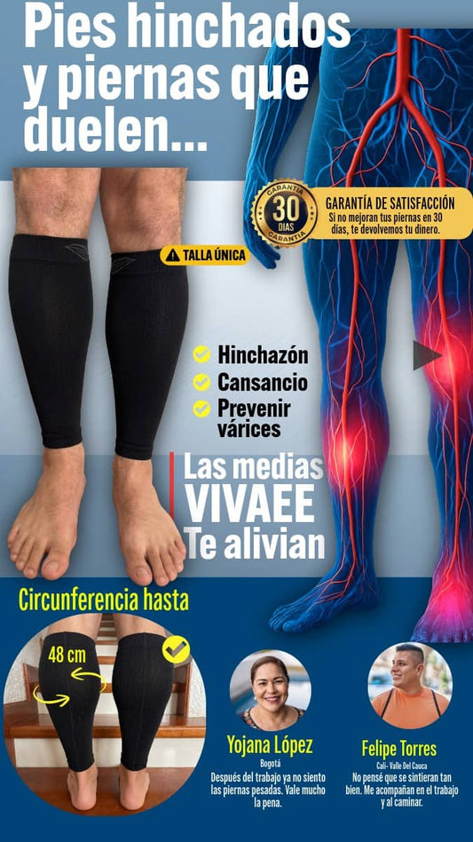 MEDIA PANTORRILLERA